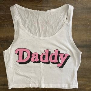 Call Her Daddy Tank